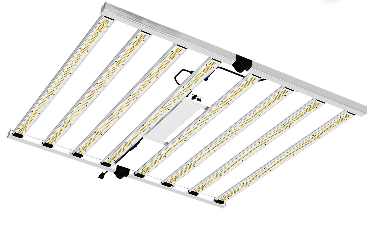 800W Full Spectrum Samsung 281B LED Grow Light (DEMOUNTABLE)