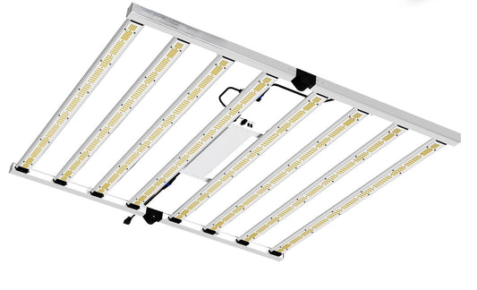 800W Full Spectrum Samsung 281B LED Grow Light (DEMOUNTABLE)