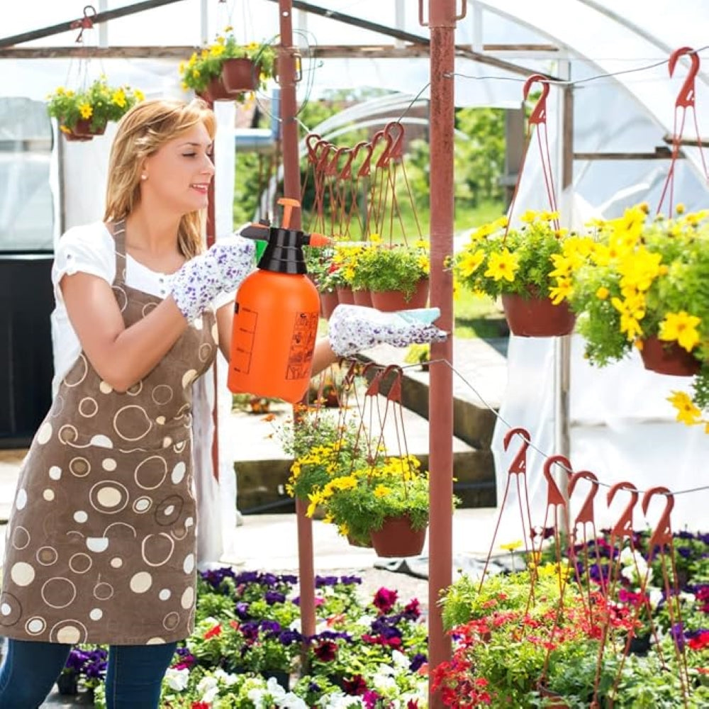 2Litre Hand mist spray bottle