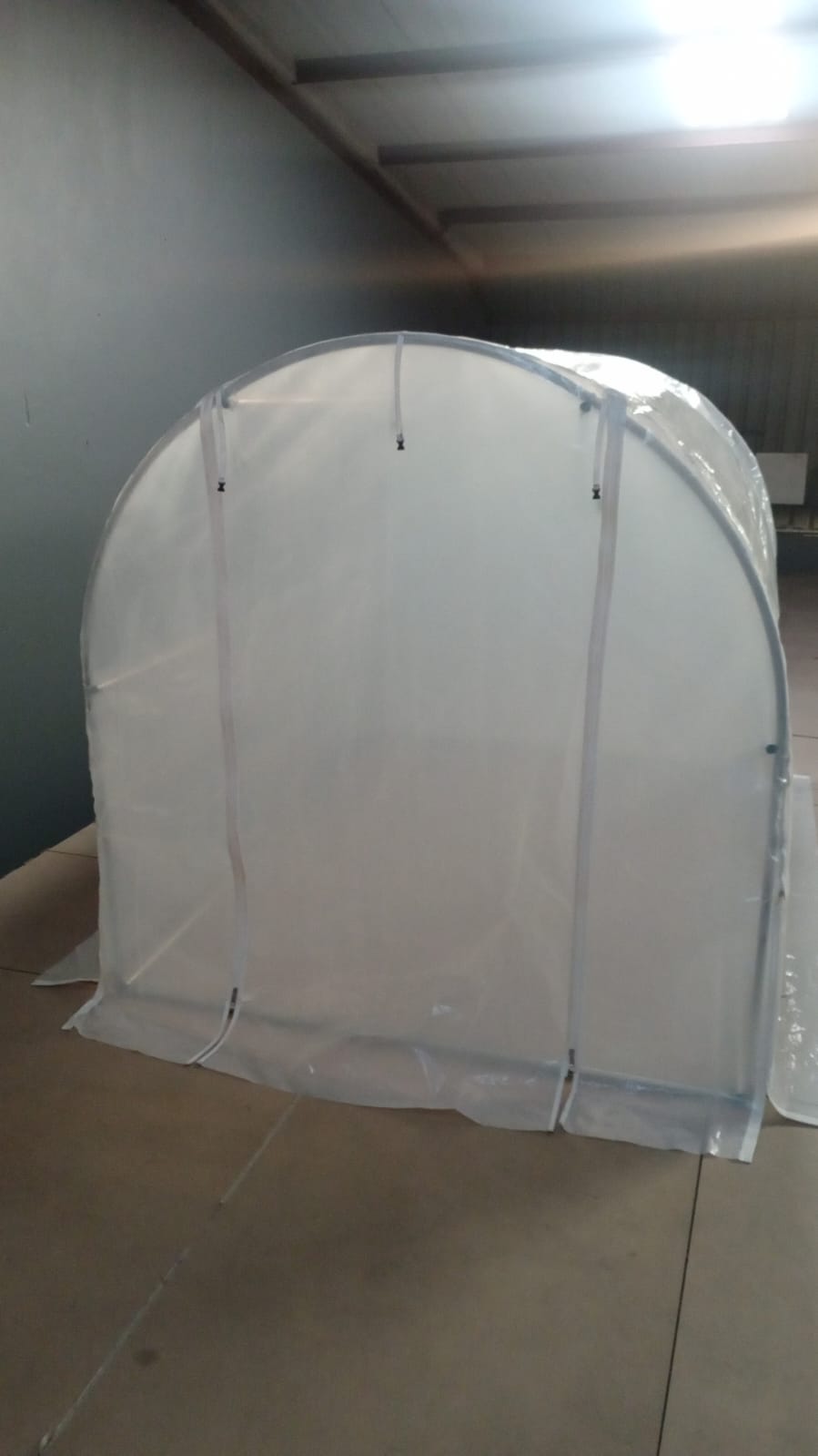 Replacement Plastic Greenhouse Covers- Just the Plastic, NO FRAME