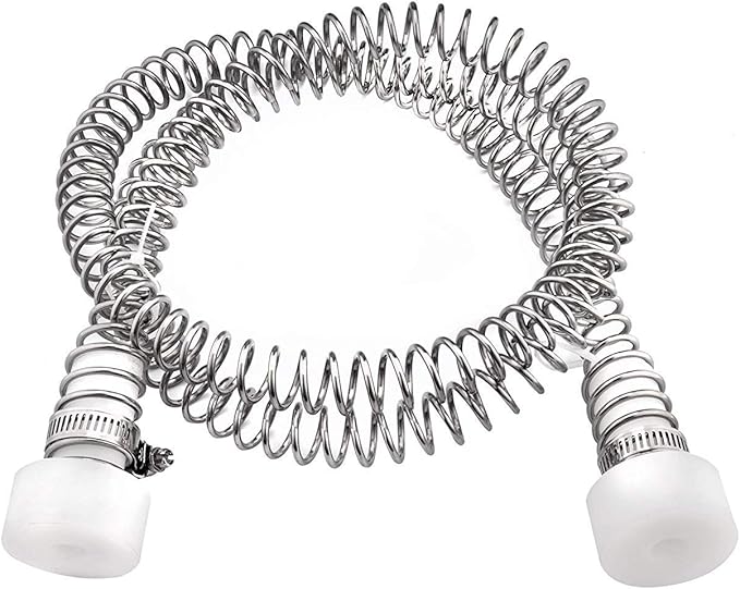 Outdoor Zip Line Kit for Kids -30m