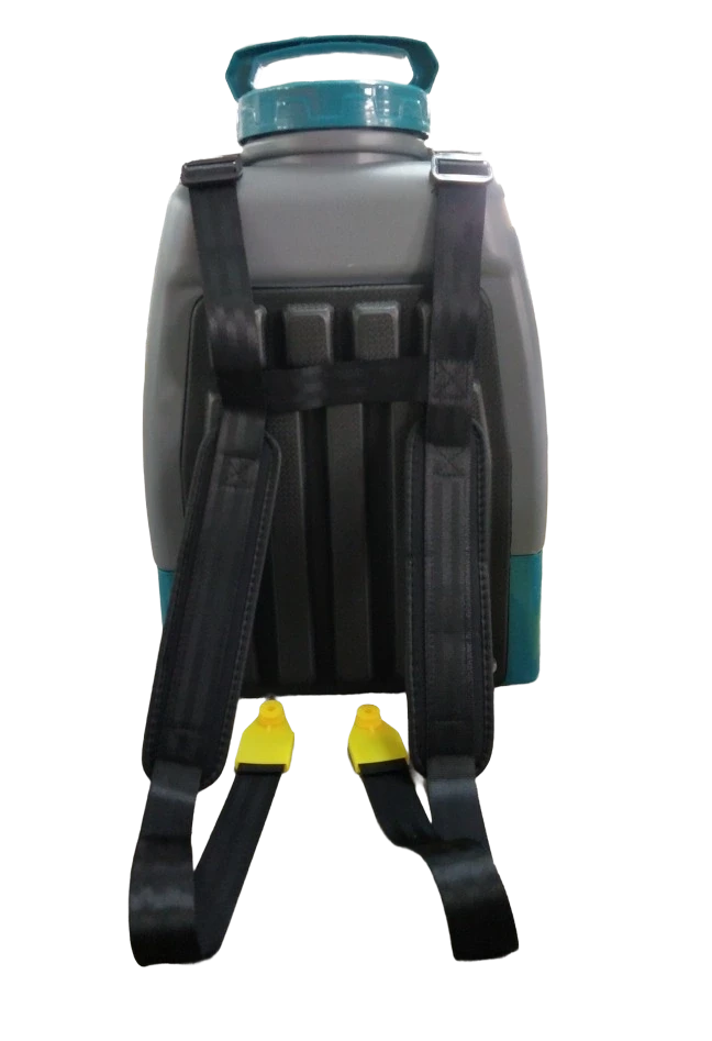 Bell and Paton 16-Litre Electric Knapsack Sprayer