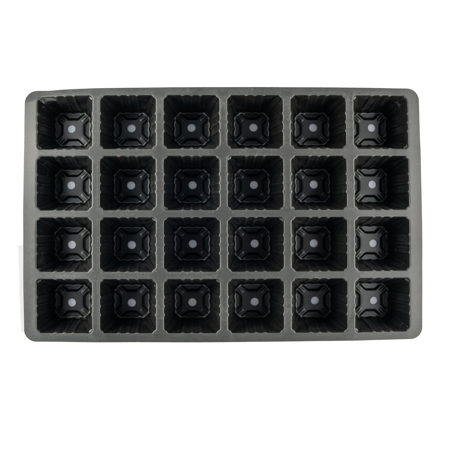 Garden Seedling Planting Tray