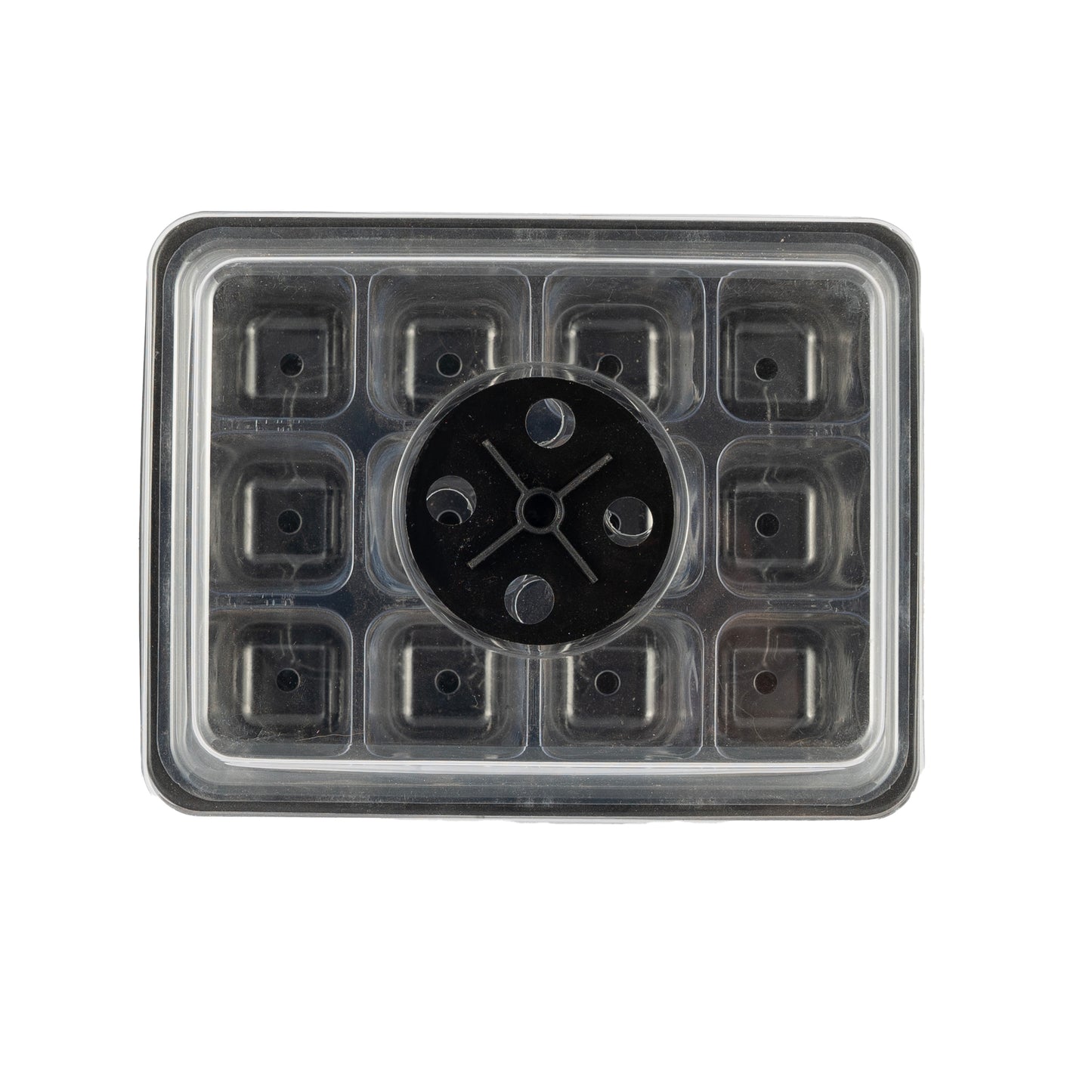 Garden Seedling Planting Tray