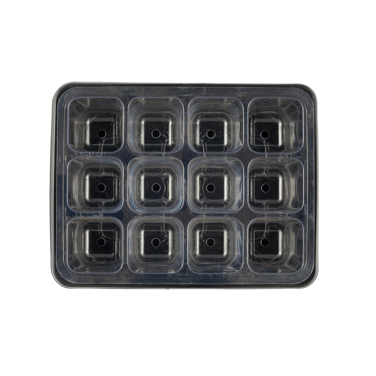 Garden Seedling Planting Tray