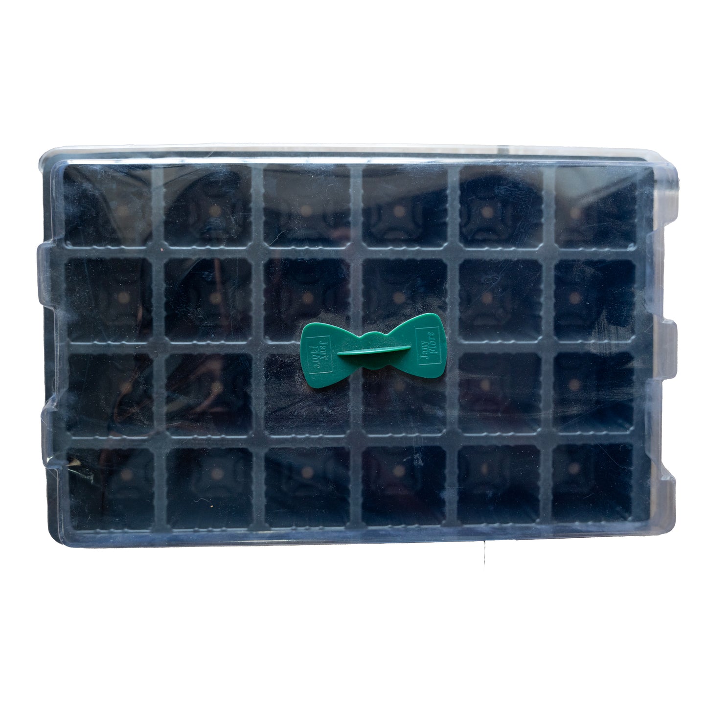 Garden Seedling Planting Tray