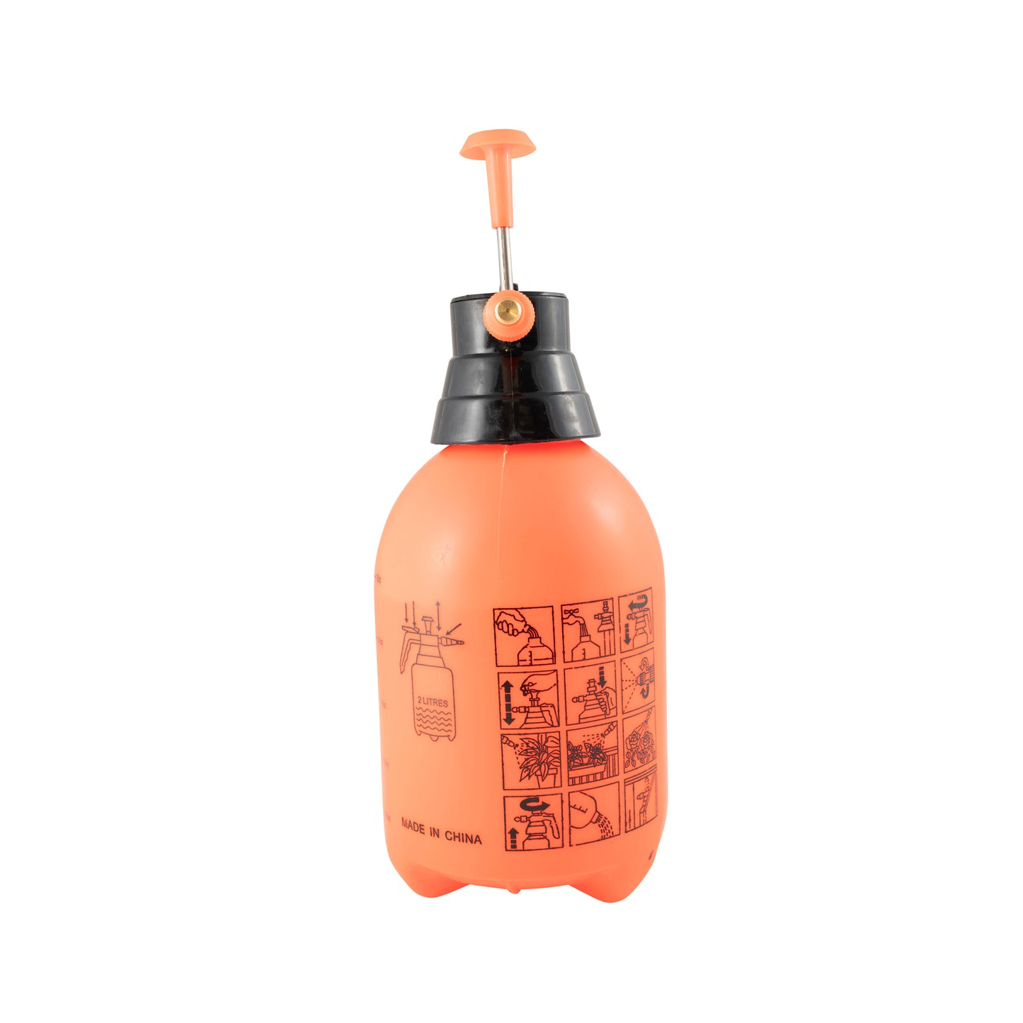 2Litre Hand mist spray bottle