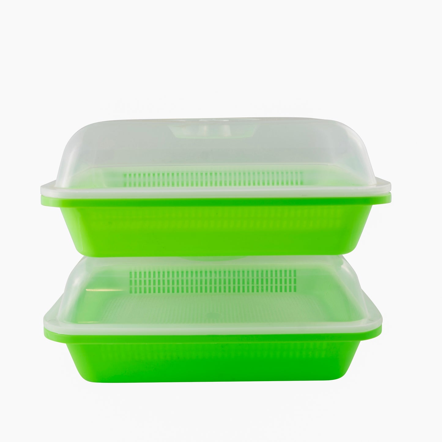 Garden Seedling Planting Tray