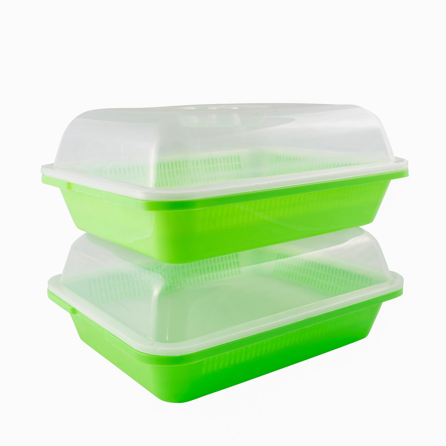 Garden Seedling Planting Tray