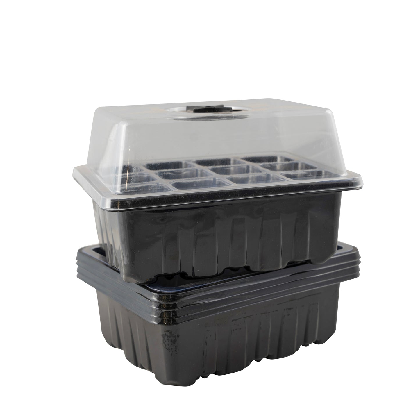 Garden Seedling Planting Tray