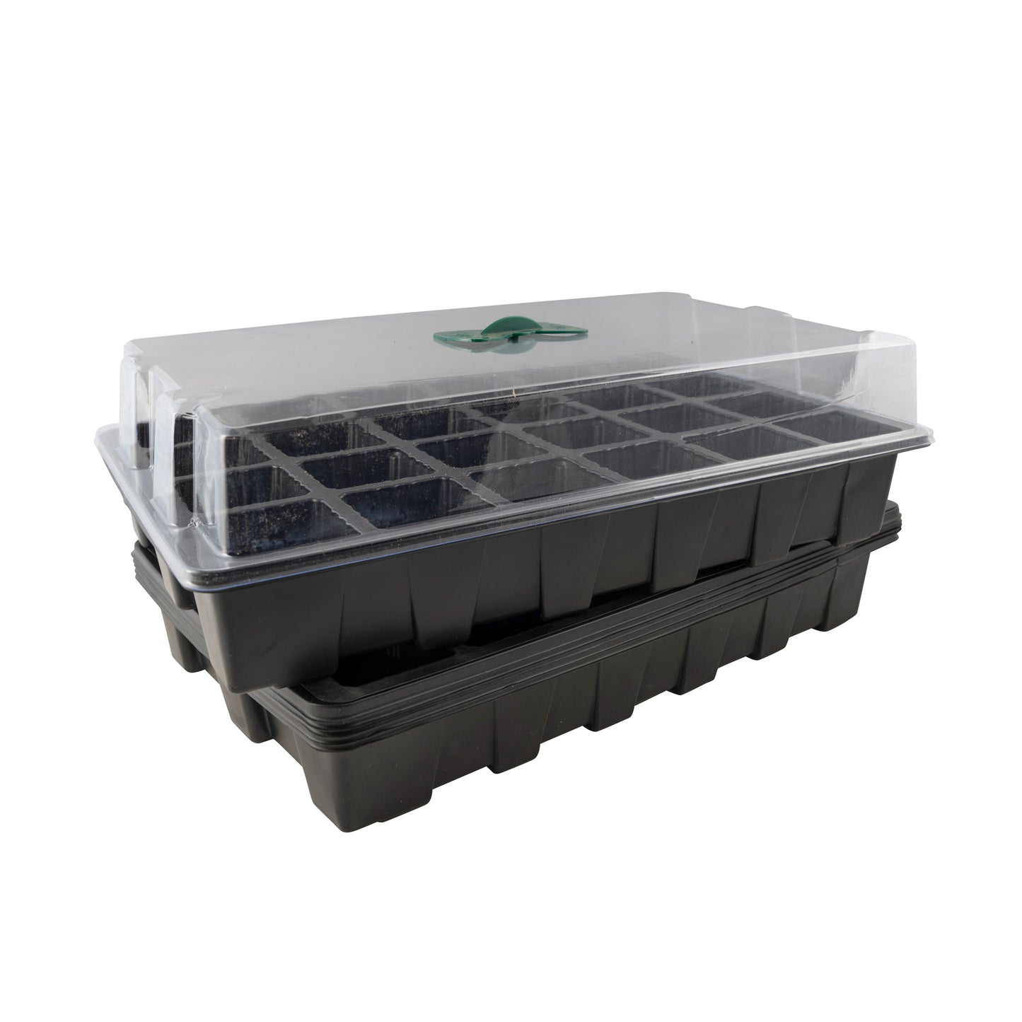 Garden Seedling Planting Tray