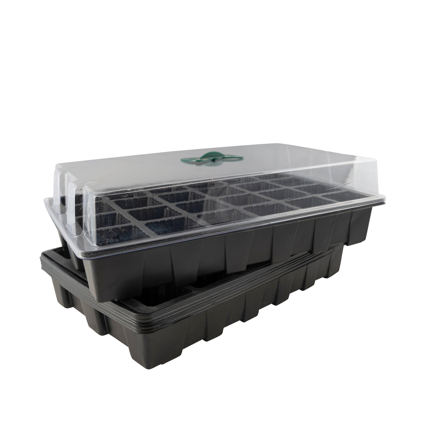 Garden Seedling Planting Tray