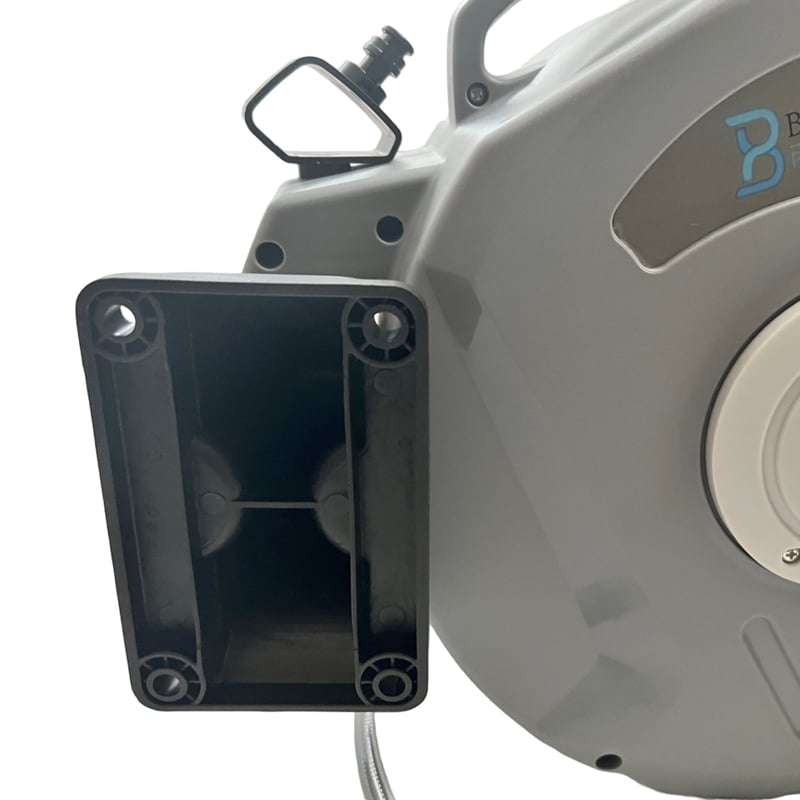 Retractable Garden Hose