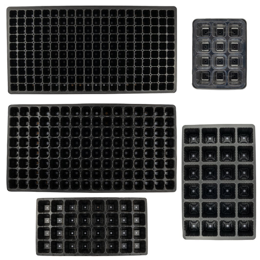 Garden Seedling Planting Tray