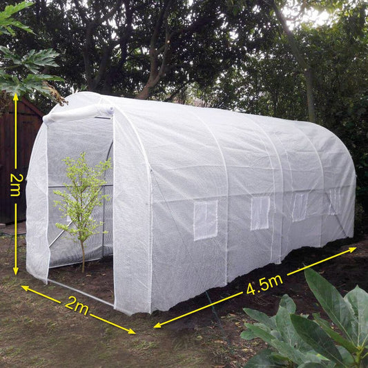 Greenhouse Tunnel - 4.5m