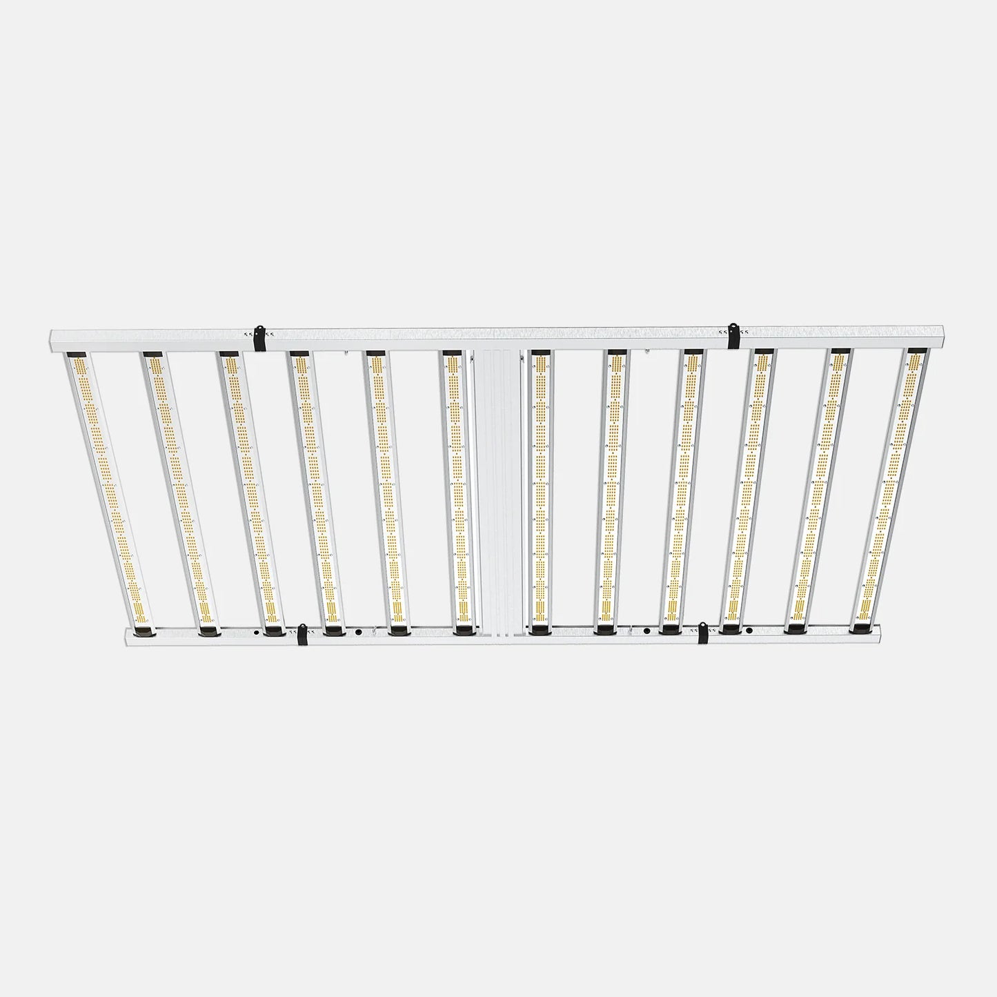 1200W Full Spectrum Samsung 281B Dimmable LED Grow Light (FOLDABLE)