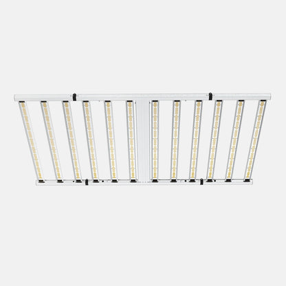 1200W Full Spectrum Samsung 281B Dimmable LED Grow Light (FOLDABLE)