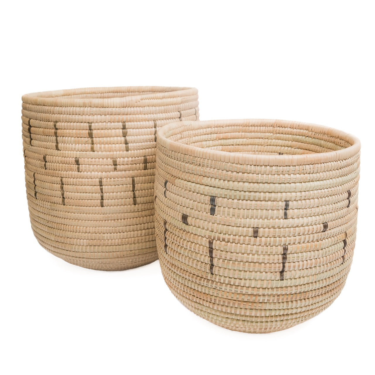 Joy-Bell Baskets 🌼