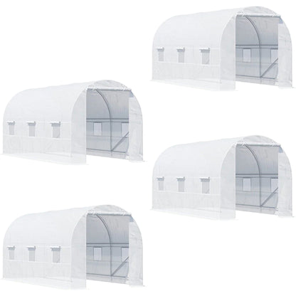 Greenhouse Tunnel - 12m