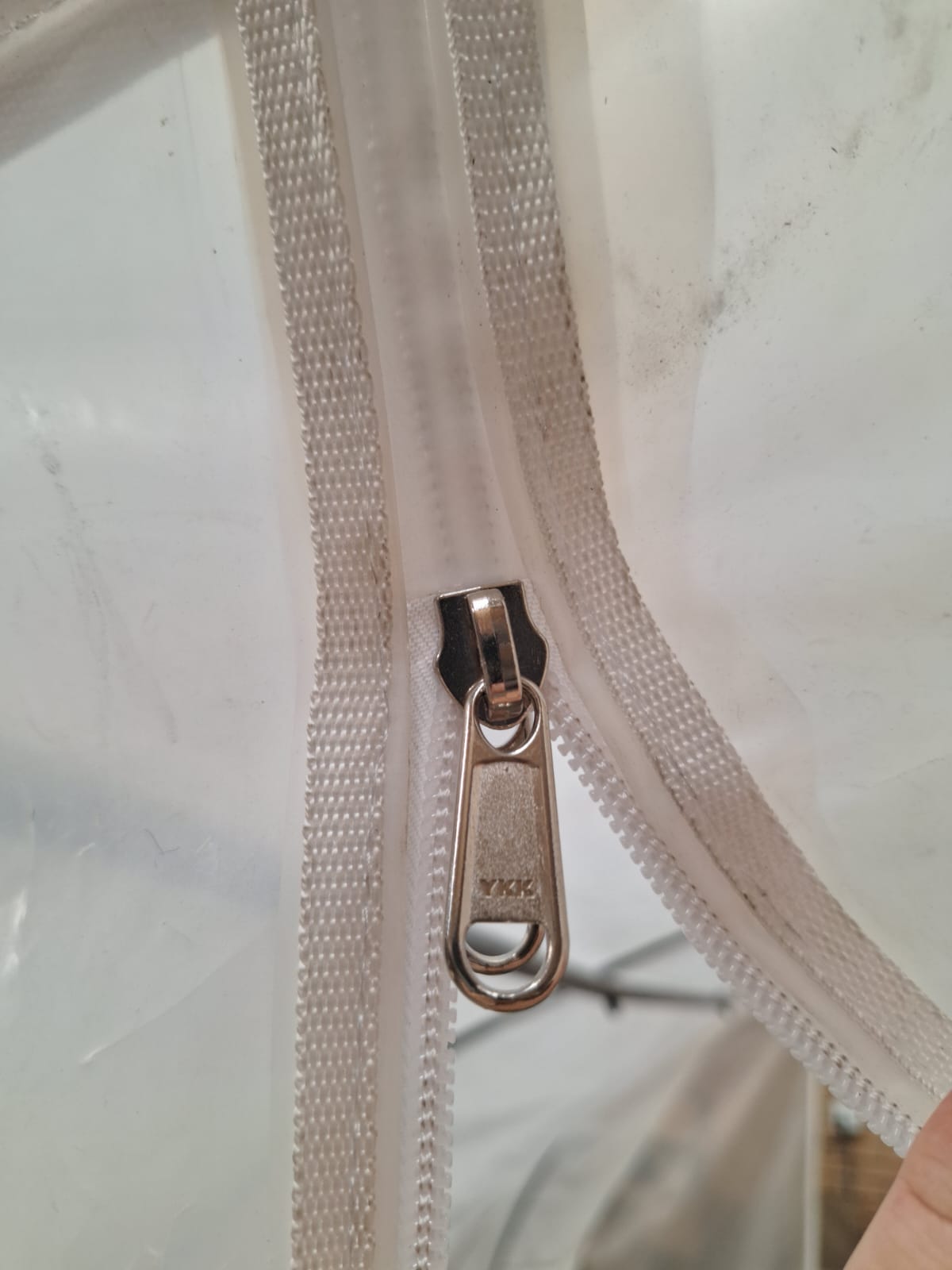 Replacement Plastic Greenhouse Covers
