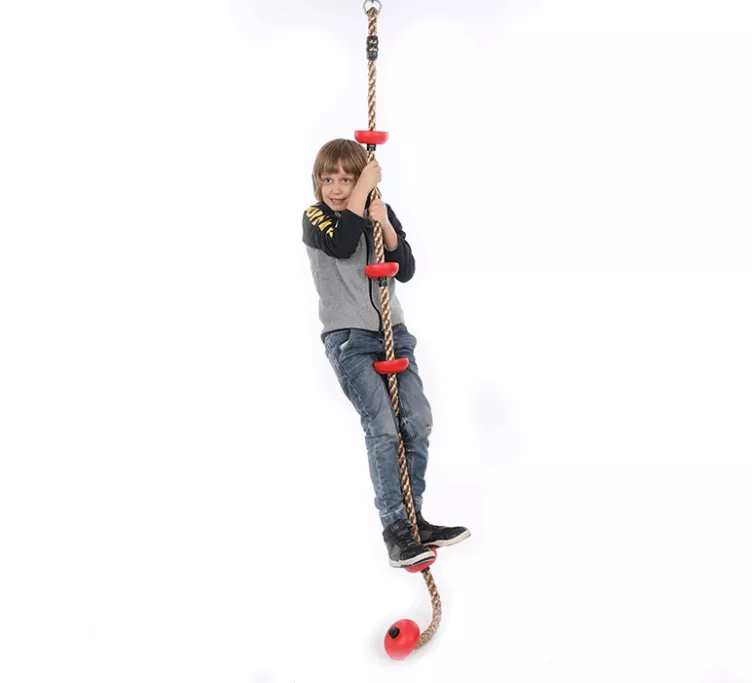 Climbing Ropes