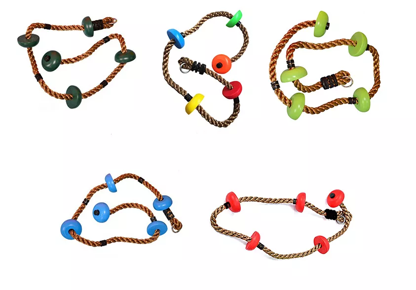 Climbing Ropes