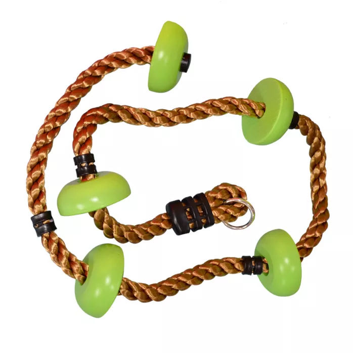 Climbing Ropes
