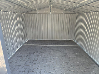 Bell & Paton Garden Shed – 3.13m (W) x 3.75m (D) x 1.94m (H) – The HUGE ONE
