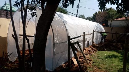 Greenhouse Tunnel - 10m