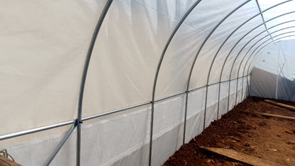 Greenhouse Tunnel - 10m