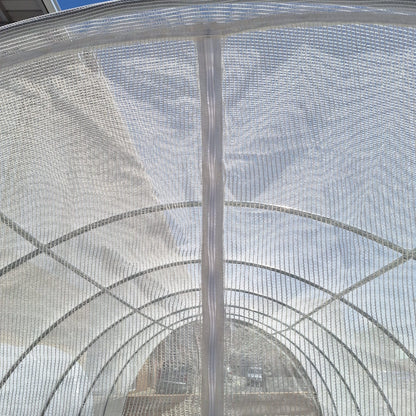 Greenhouse Tunnel - 4m