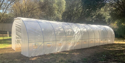 Greenhouse Tunnel - 12m