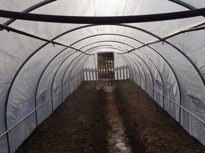 Greenhouse Tunnel - 12m
