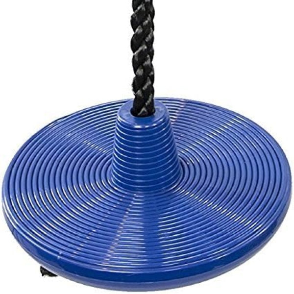 Climbing Swing Rope with Seat for Kids