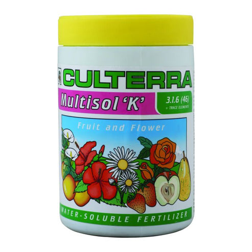 Culterra Multisol K 3:1:6 (46) – Bell and Paton