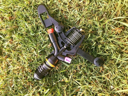 Sprinkler Head